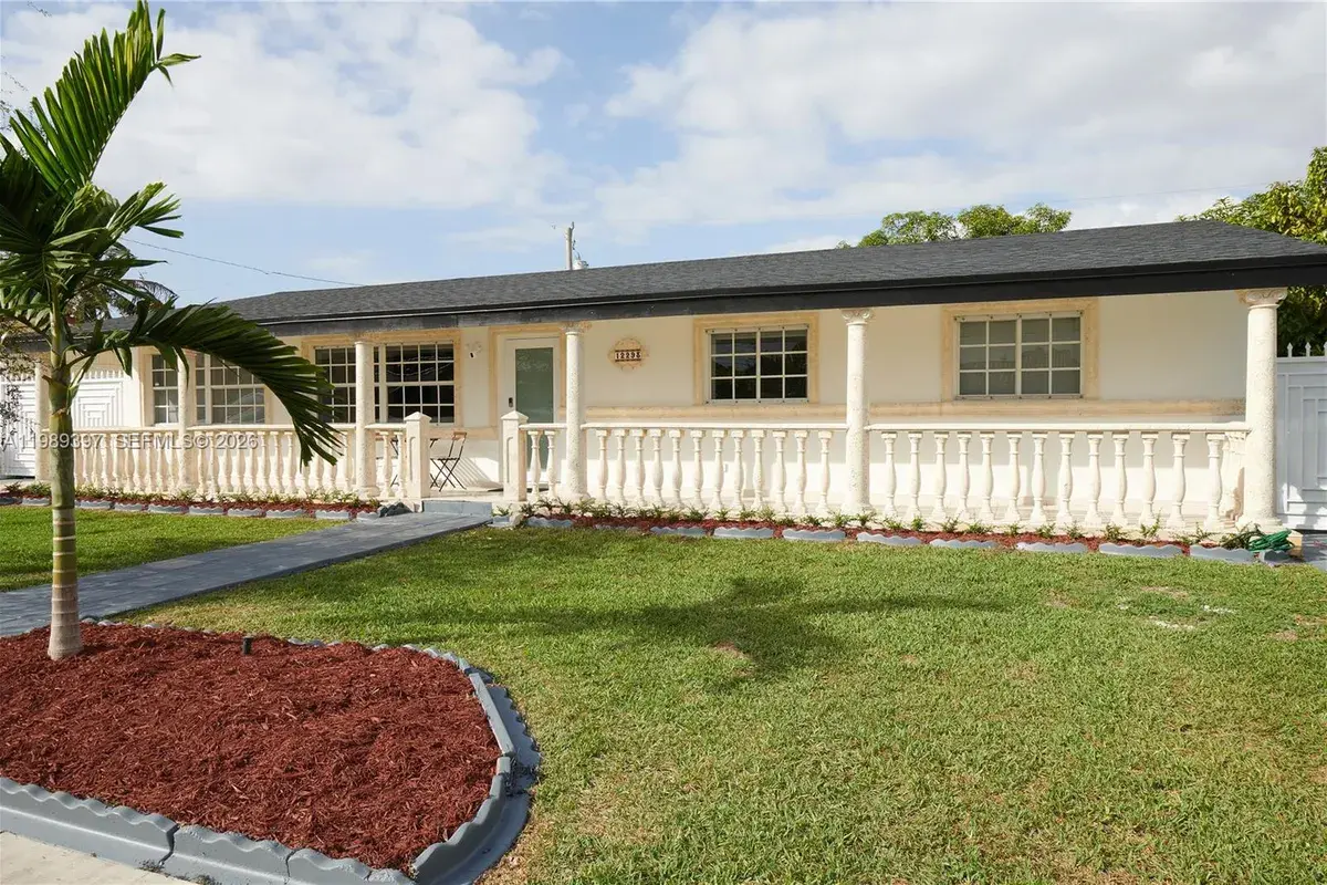 12293 SW 28th Ter, Miami FL 33175