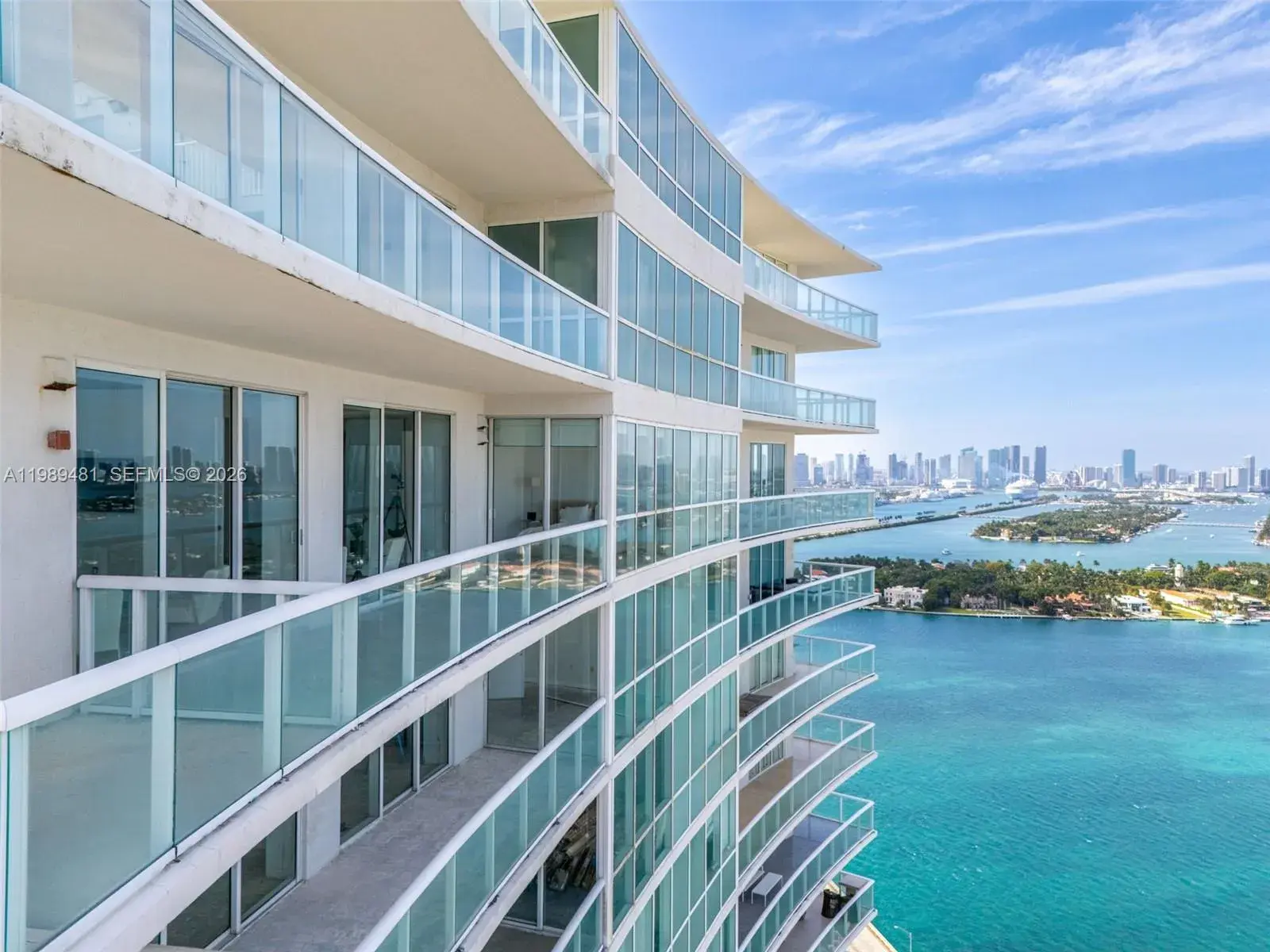 450 Alton Rd, Miami Beach FL 33139