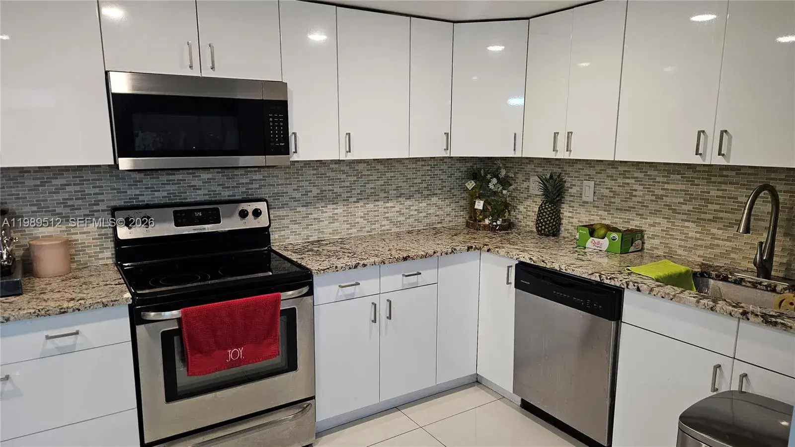 11111 Biscayne Blvd # 3F, Miami FL 33181
