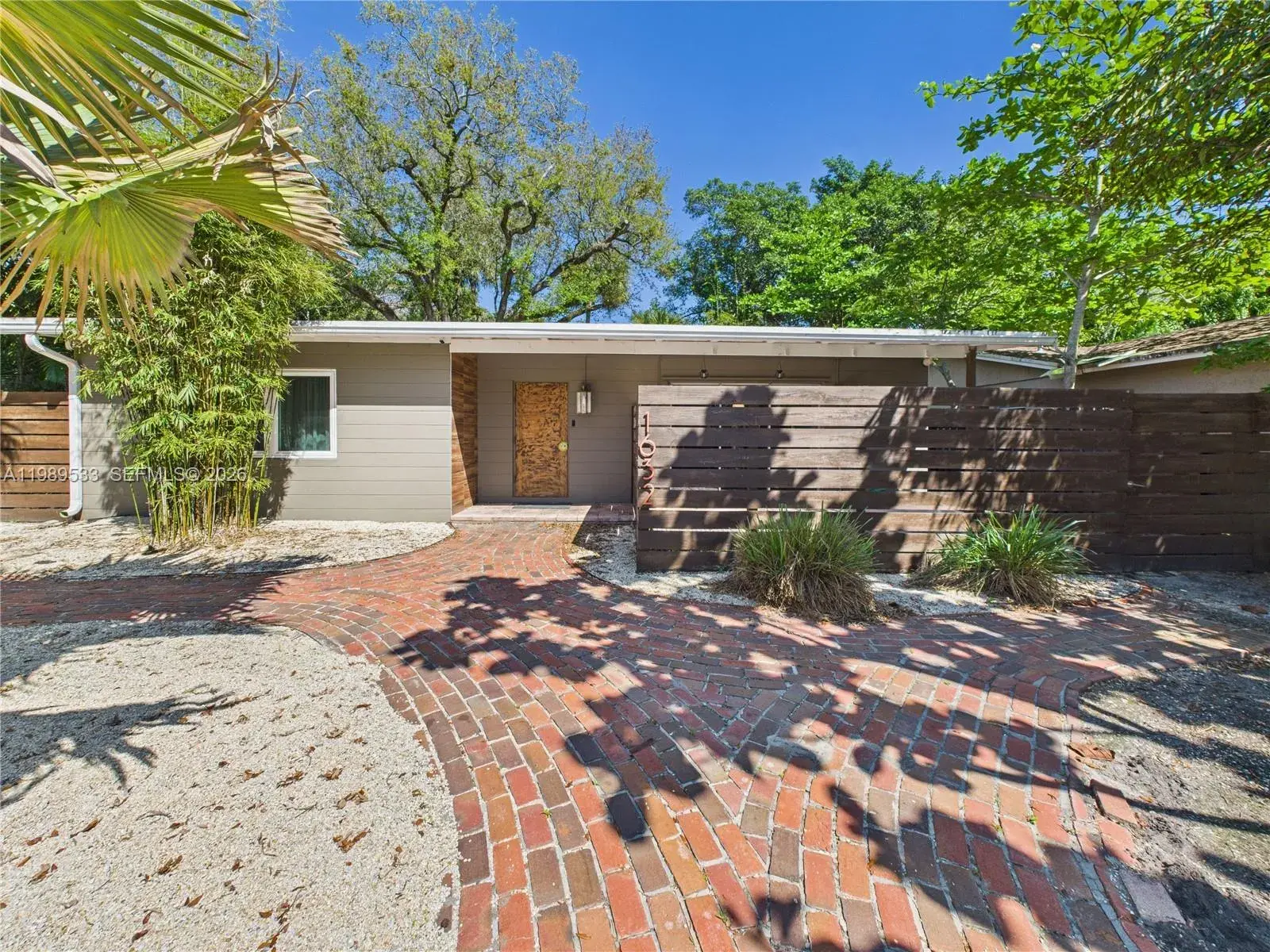 3 bedroom 2 bath Residential Lease for rent at 1632 SW 28th Ave # 0, Fort Lauderdale FL 33312