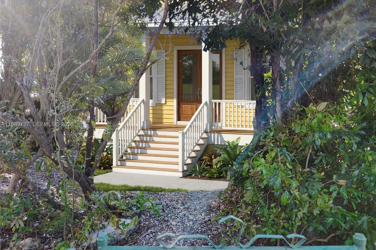2330 Staples ave, Key West FL 33040