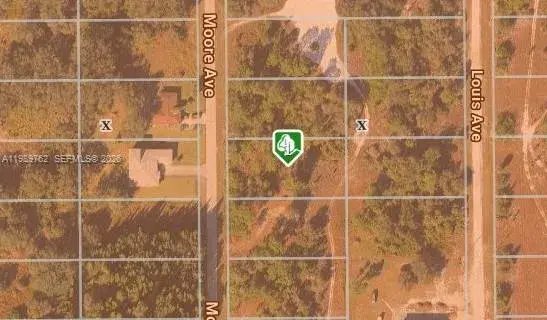 1812 MOORE AVE, Lehigh Acres FL 33972