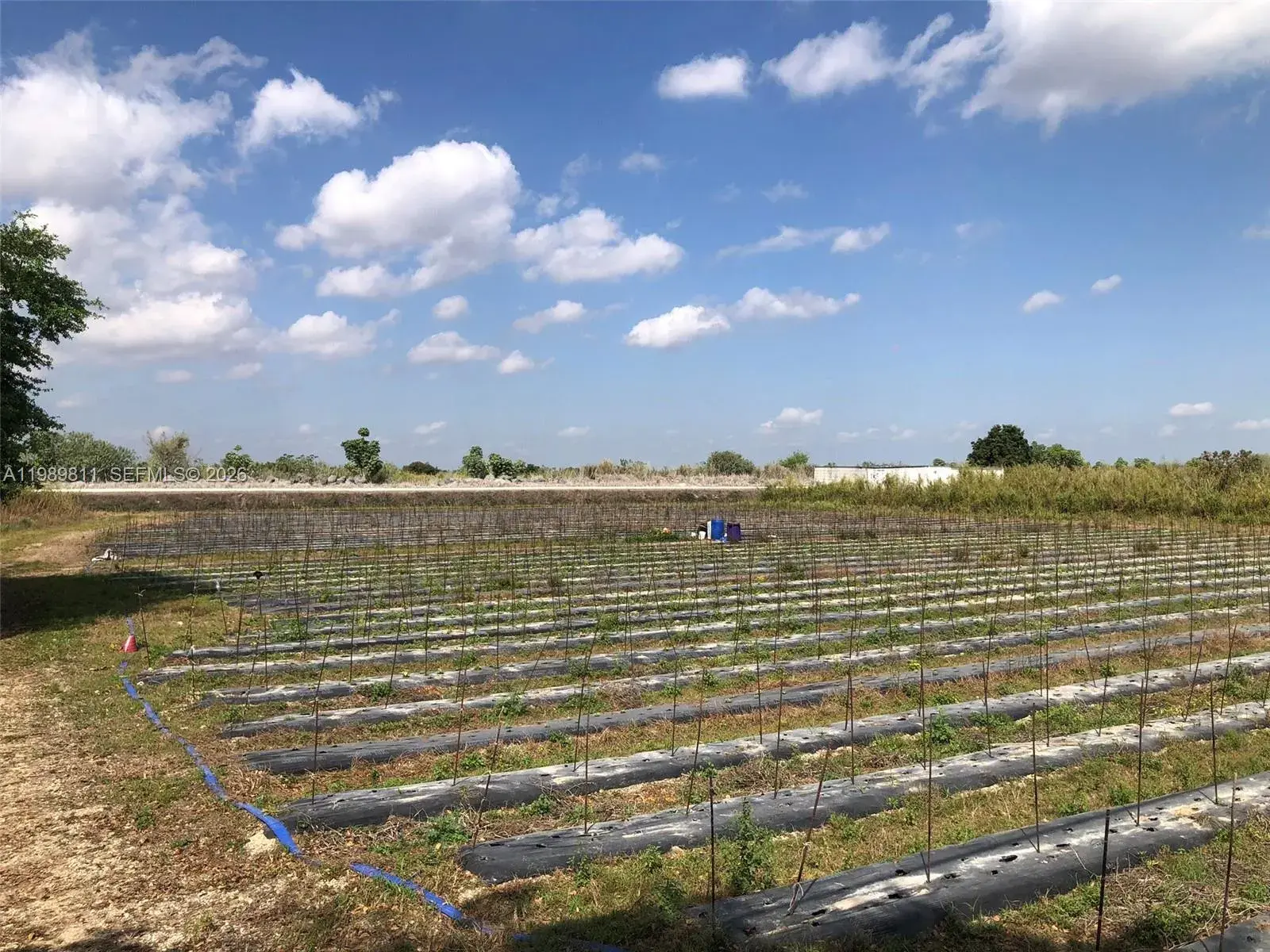 Land/Boat Docks for sale at 19550 SW 207 Ave, Miami FL 33187