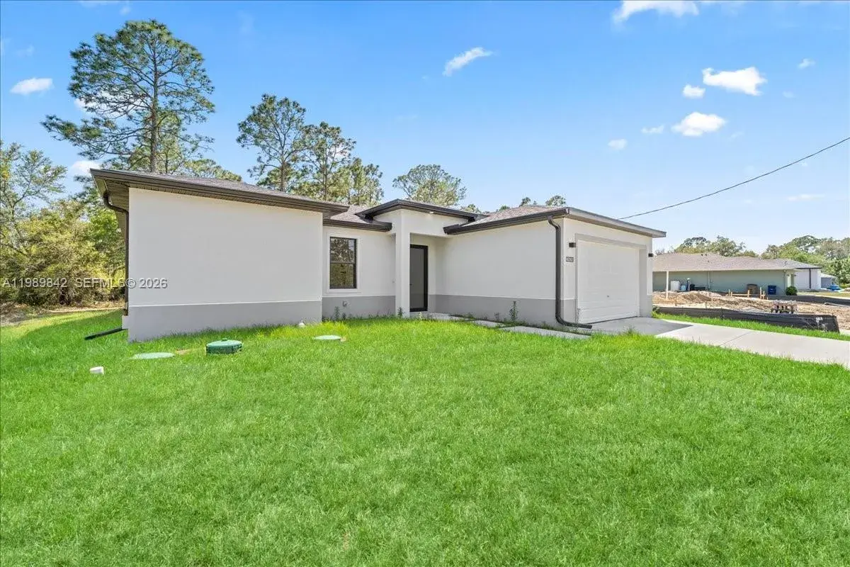 2914 67th st W, Lehigh Acres FL 33971