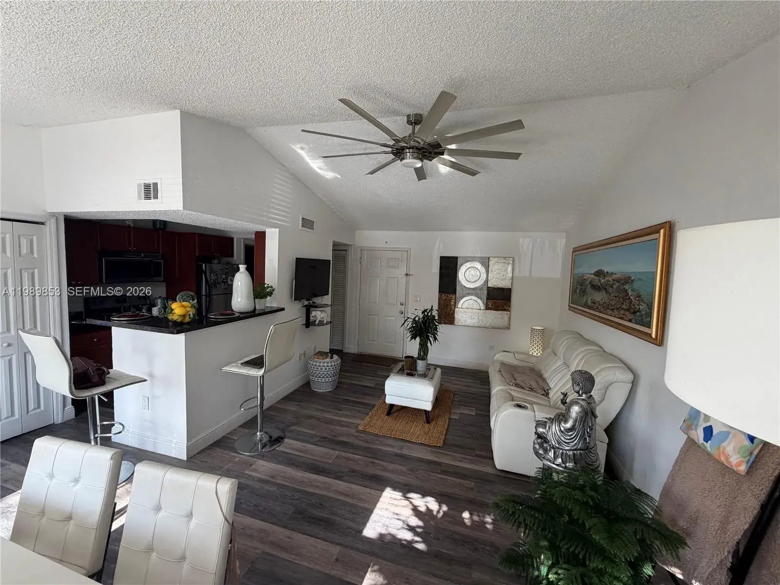1 bedroom 1 bath Residential for sale at 10670 SW 156th Pl # 308, Miami FL 33196
