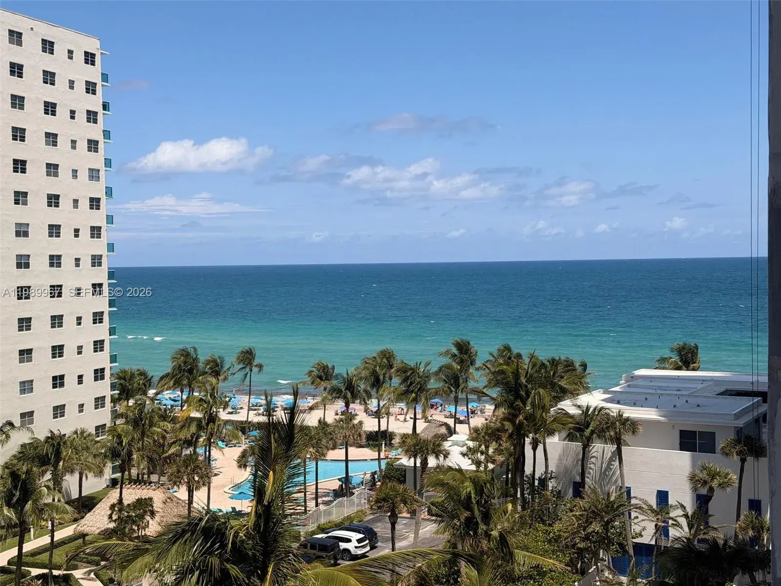 4001 S Ocean Dr # 8H, Hollywood FL 33019