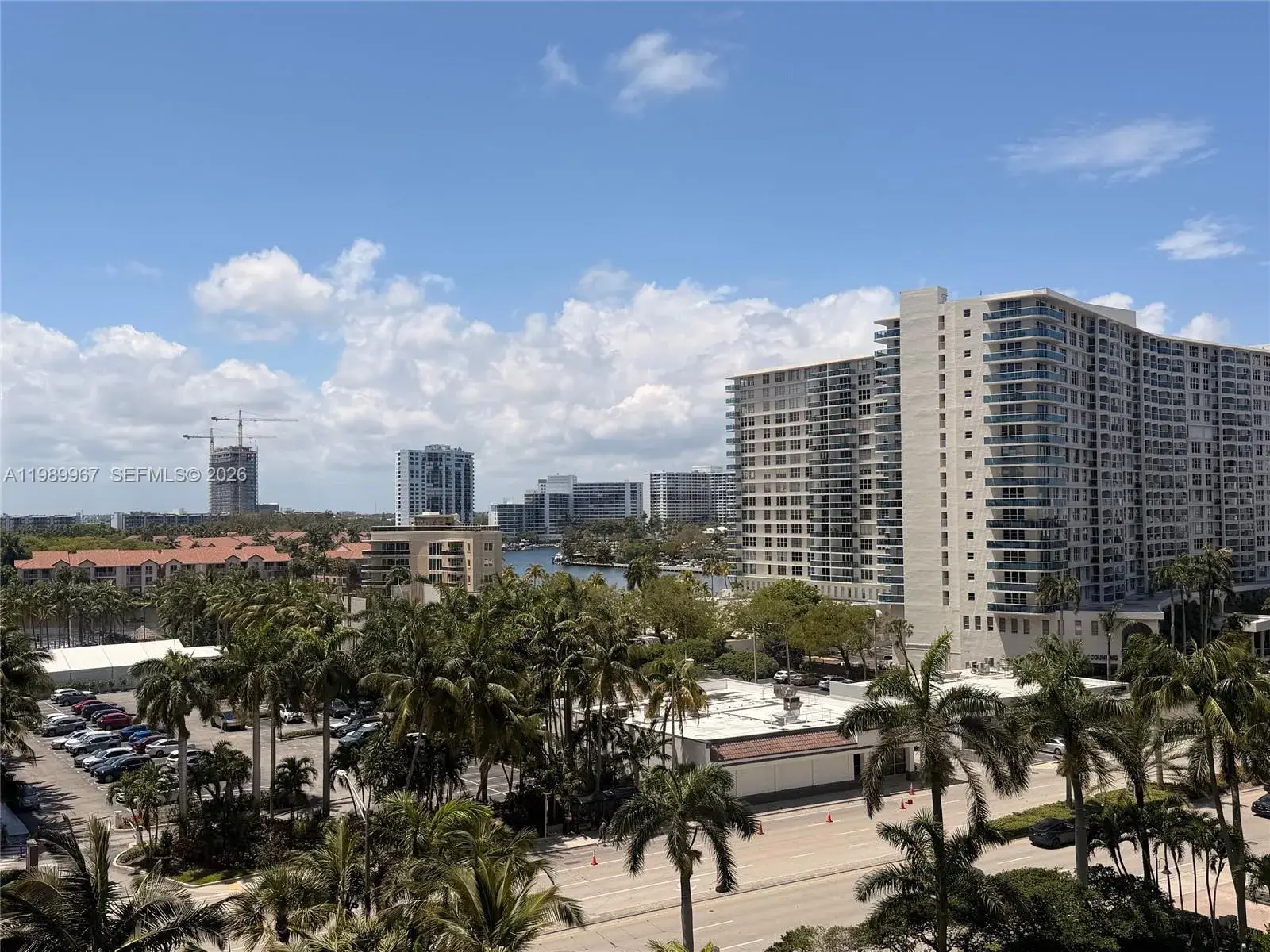 4001 S Ocean Dr # 8H, Hollywood FL 33019