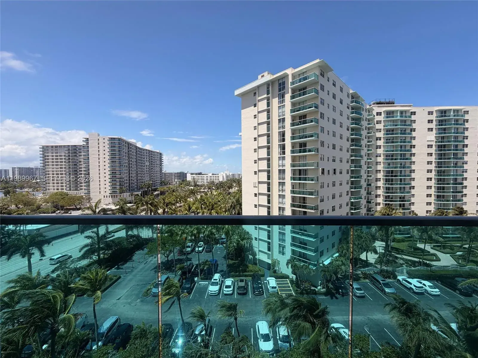 4001 S Ocean Dr # 8H, Hollywood FL 33019