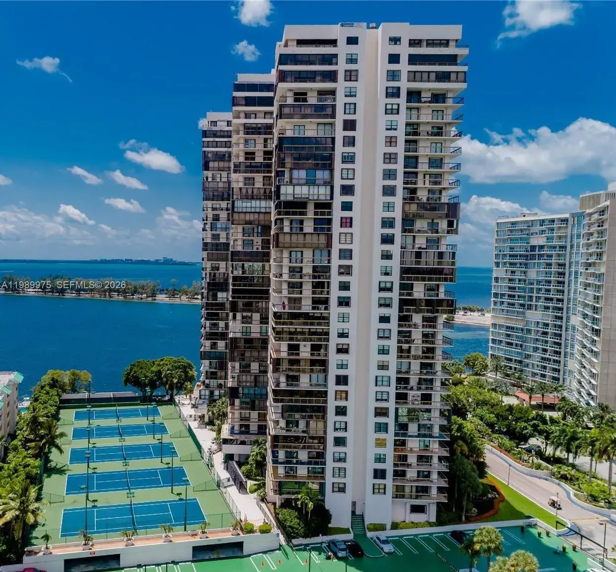 2333 Brickell Ave # 2614, Miami FL 33129