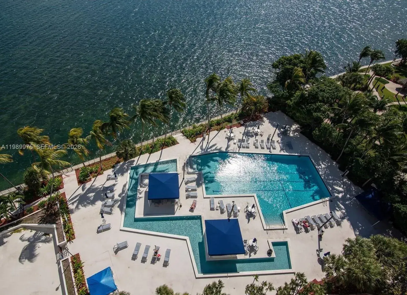 2333 Brickell Ave # 2614, Miami FL 33129