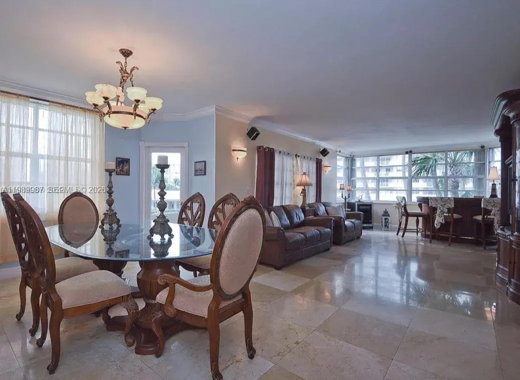 1985 S Ocean Dr # 2F, Hallandale Beach FL 33009