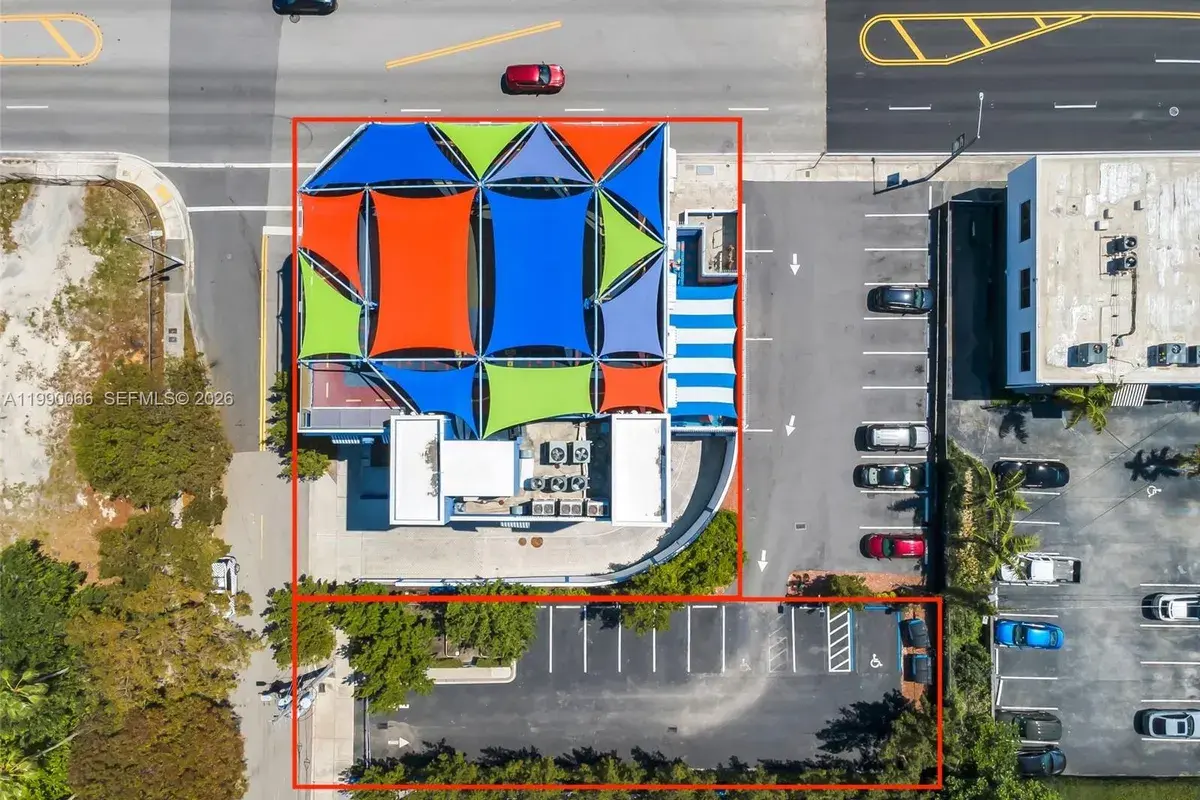 4136 N Miami Ave, Miami FL 33127