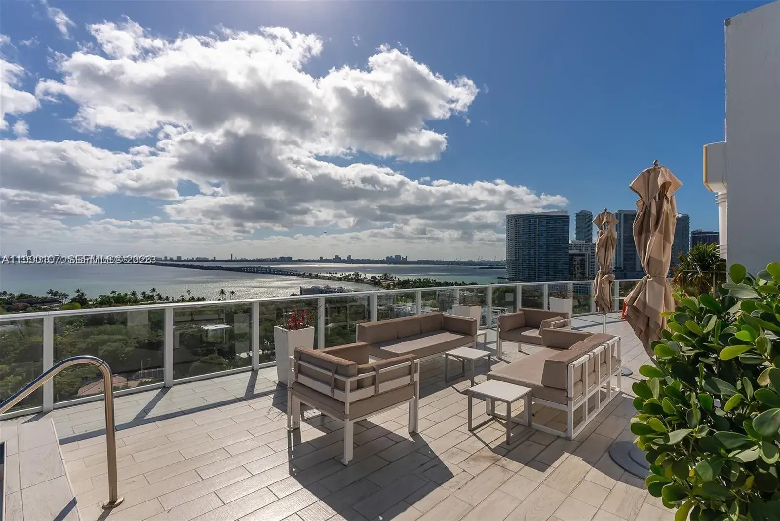 1 bedroom 1 bath Residential for sale at 4250 Biscayne Blvd # 1115, Miami FL 33137