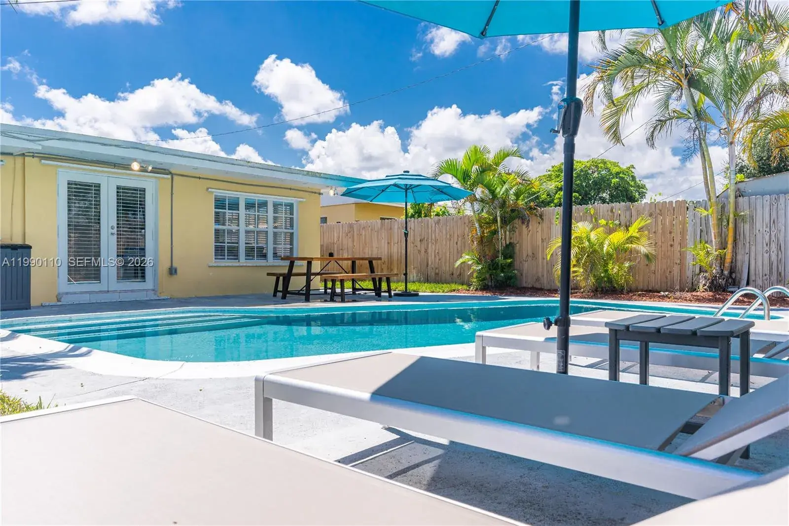 6445 SW 22nd Ct, Miramar FL 33023