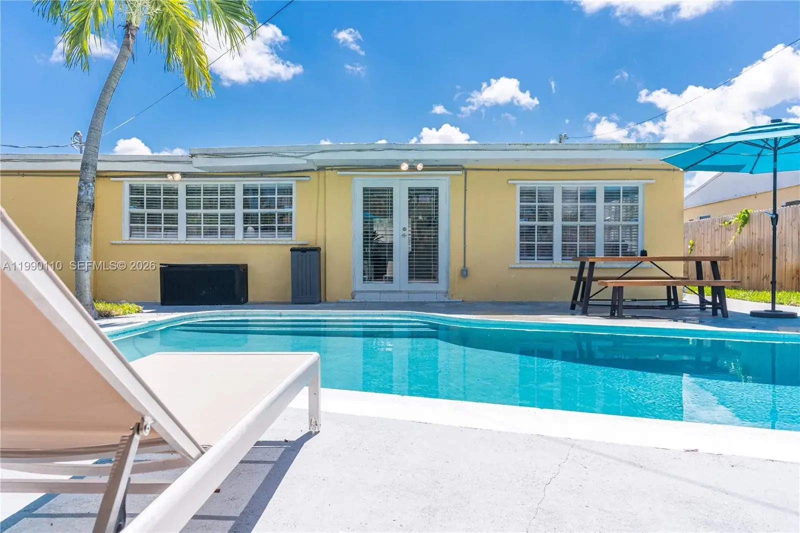 6445 SW 22nd Ct, Miramar FL 33023