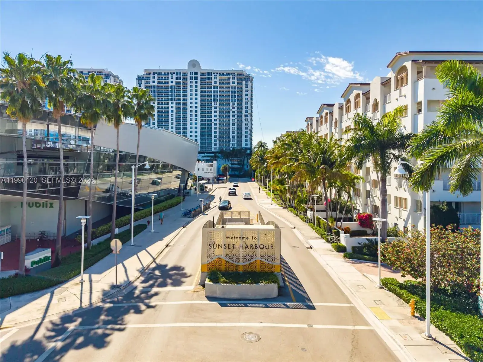 Commercial Sale for sale at 1400 20th St # 1416, Miami Beach FL 33139