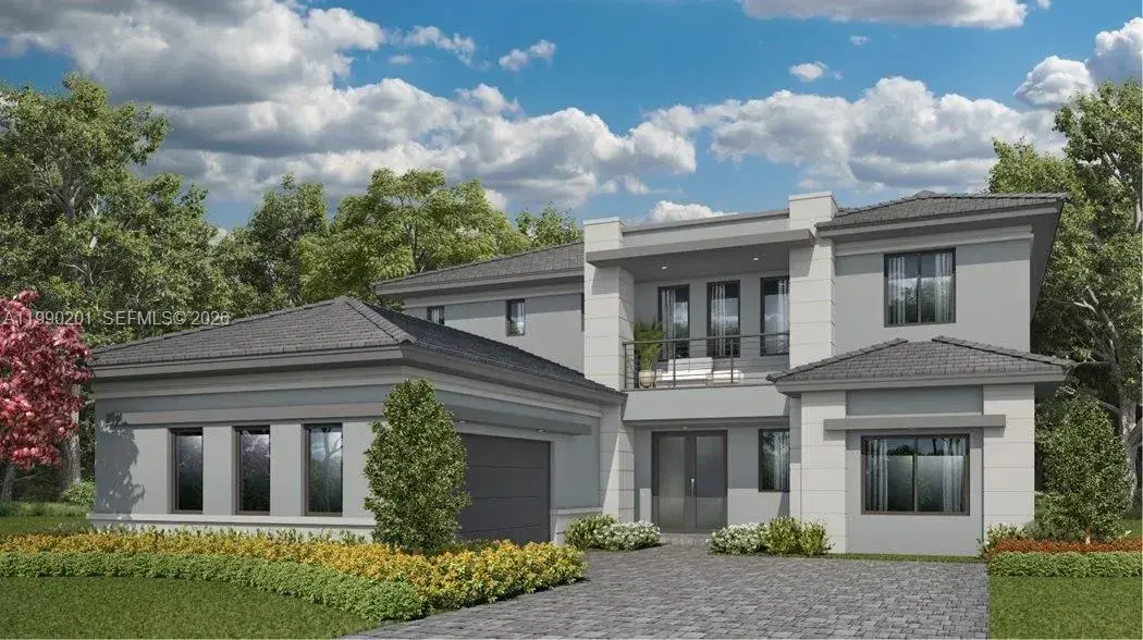 5 bedroom 5 bath Residential for sale at 19603 NE 14 AVE, Miami FL 33179