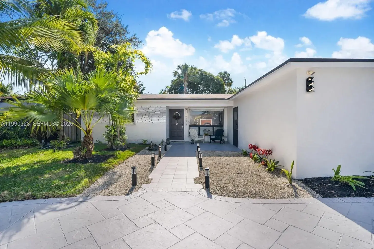4 bedroom 3 bath Residential for sale at 1000 SW 32nd St, Fort Lauderdale FL 33315