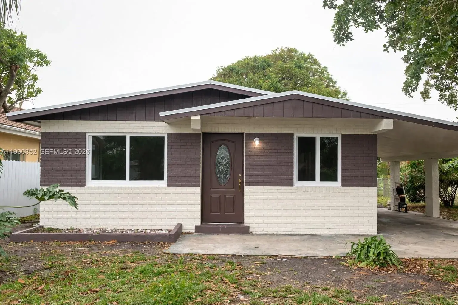 3 bedroom 1 bath Residential for sale at 2950 NW 7th Ct, Fort Lauderdale FL 33311