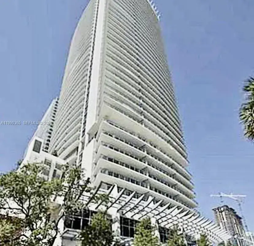 1100 S Miami Ave # 811, Miami FL 33130