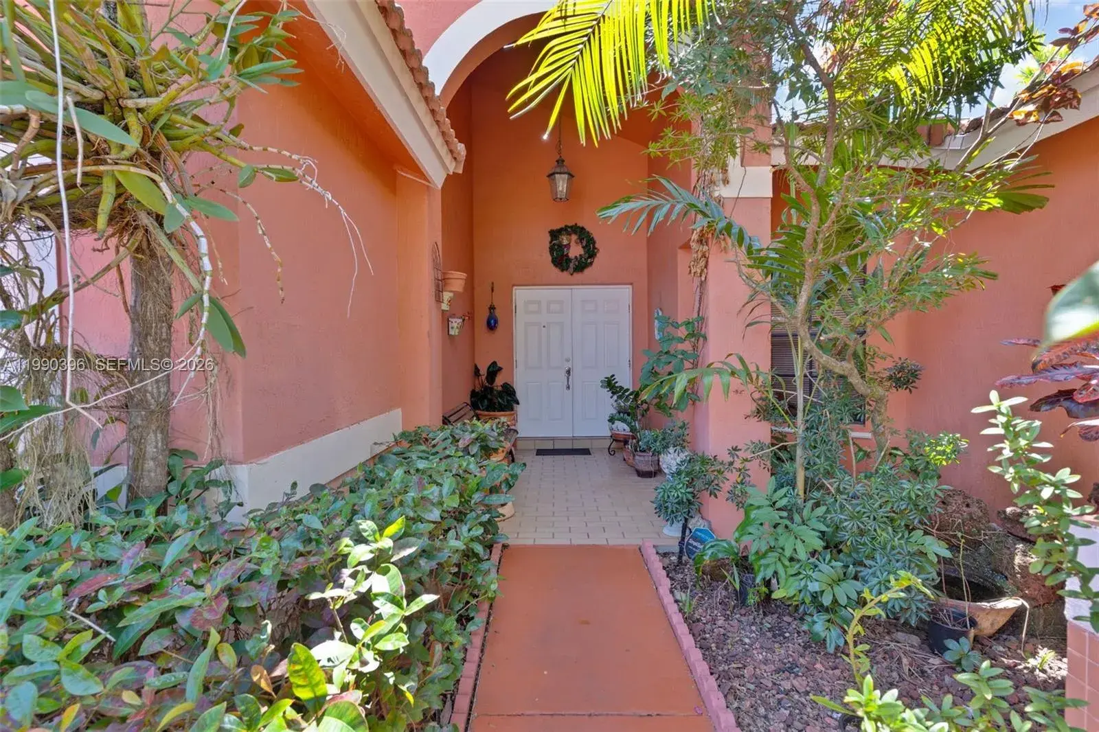 4 bedroom 2 bath Residential for sale at 15012 SW 45th Ln, Miami FL 33185