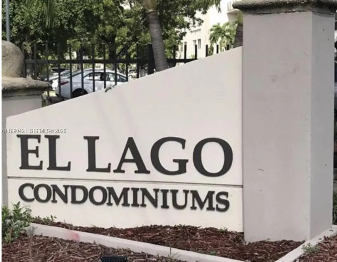 1 bedroom 1 bath Residential Lease for rent at 5501 NW 7th St # E219, Miami FL 33126