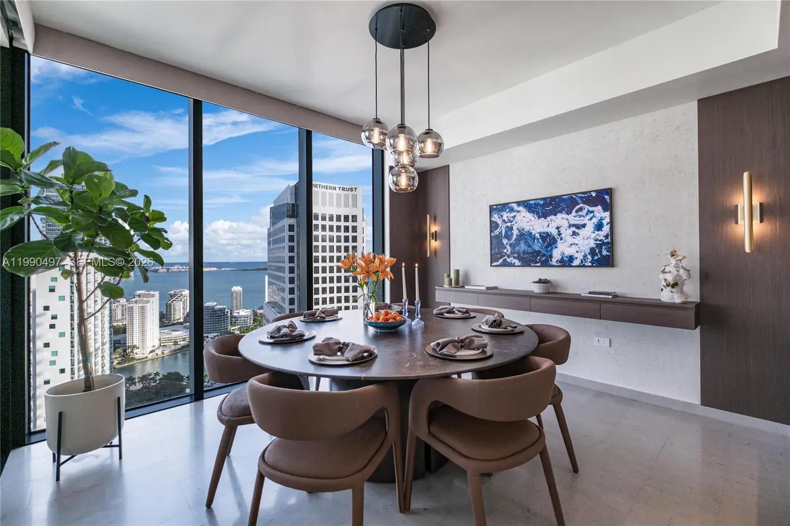 68 SE 6th St # 3711, Miami FL 33131
