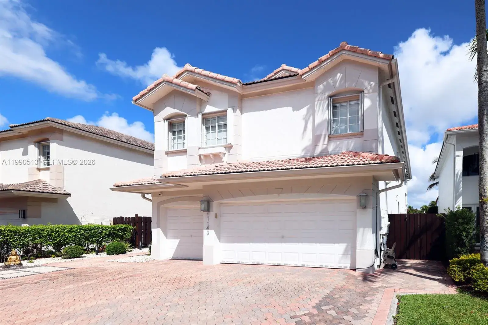 11143 NW 72nd Ter, Doral FL 33178