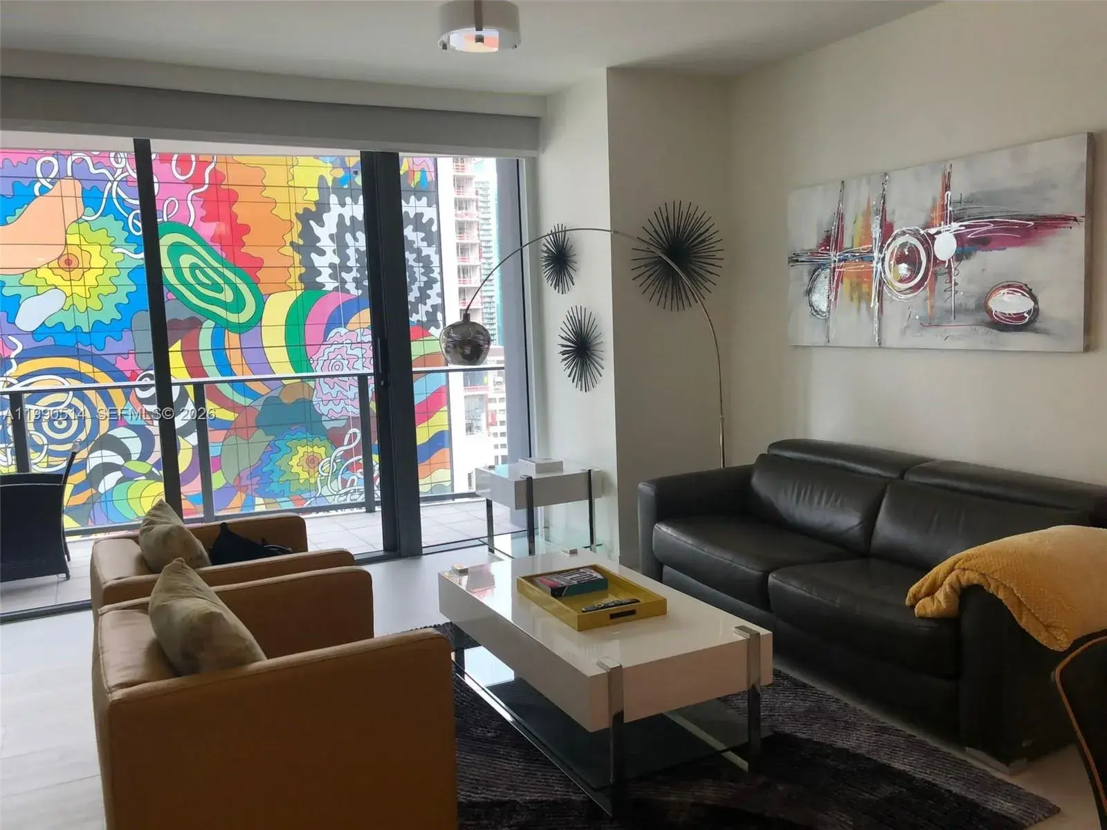 1000 Brickell Plaza # 1914, Miami FL 33131