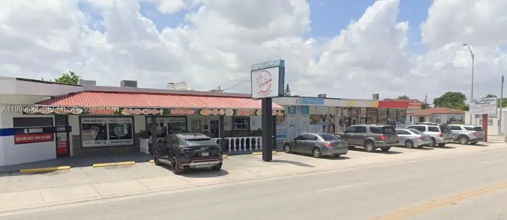 Commercial Sale for sale at 1352 E 4th Ave, Hialeah FL 33010