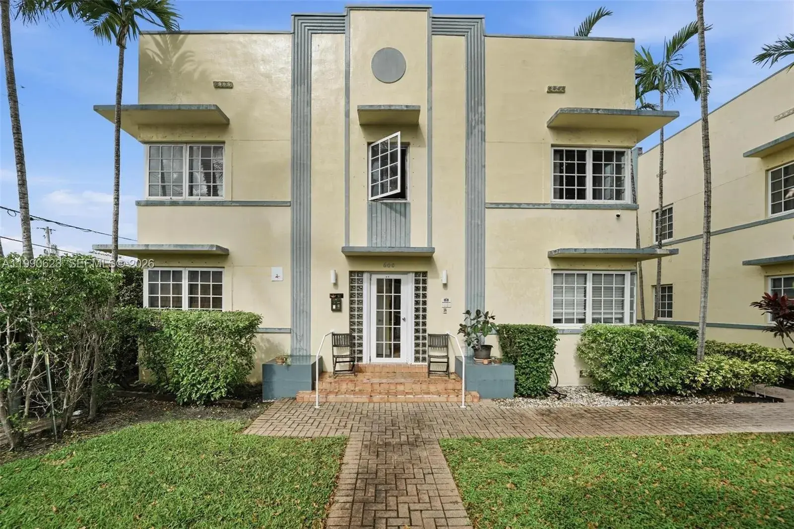 600 Euclid Ave # A2, Miami Beach FL 33139