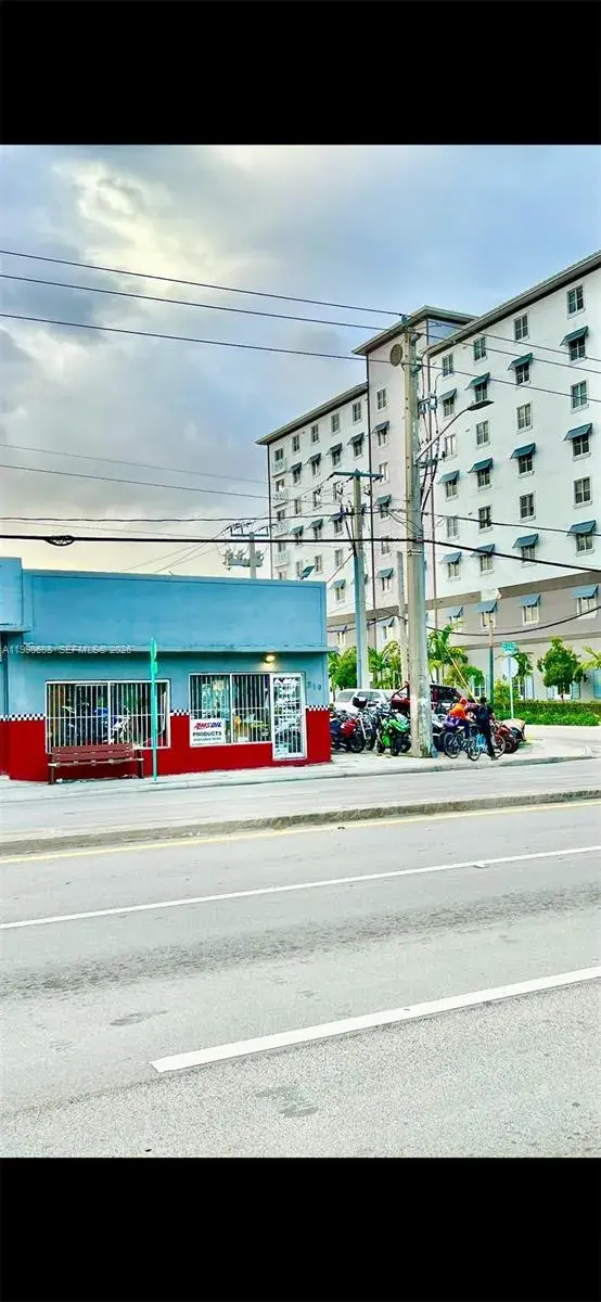 Commercial Sale for sale at 210 SW 22nd Ave, Miami FL 33135