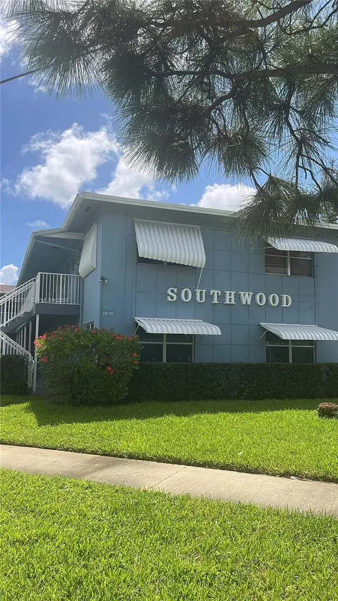 3856 S Cir Dr # 6, Hollywood FL 33021