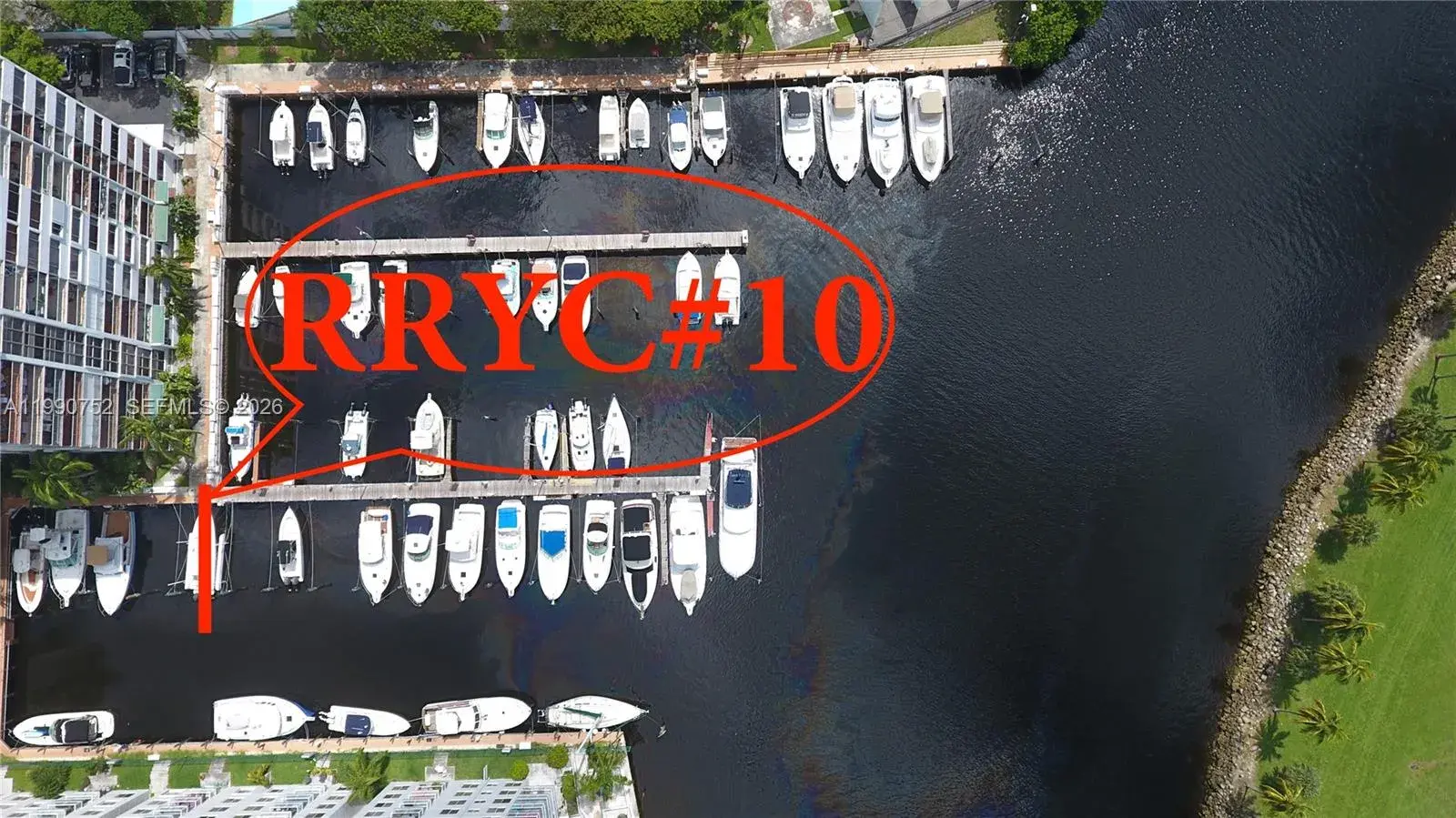 Land/Boat Docks for sale at 1700 NW North River Dr, Miami FL 33125