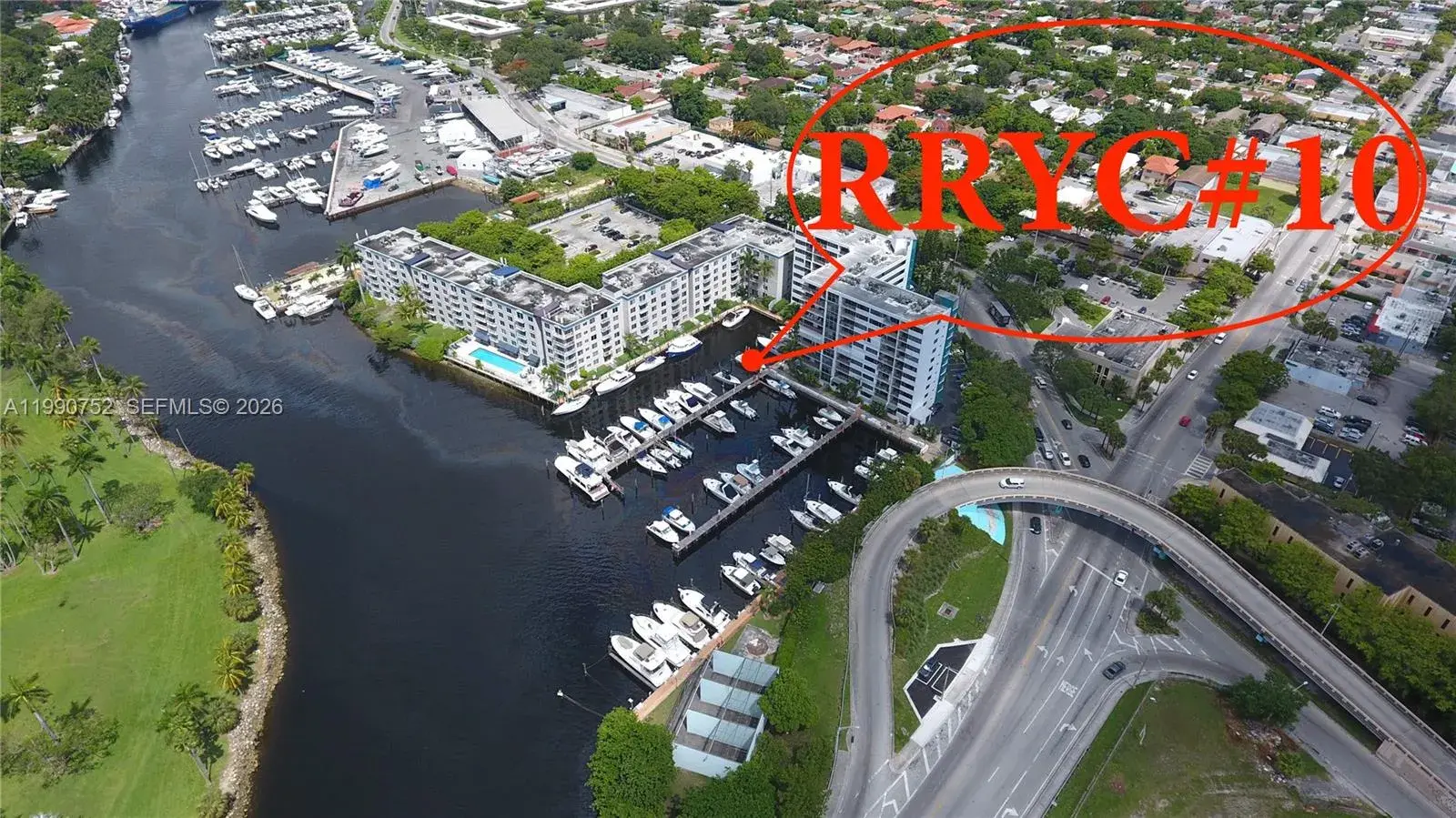 1700 NW North River Dr, Miami FL 33125