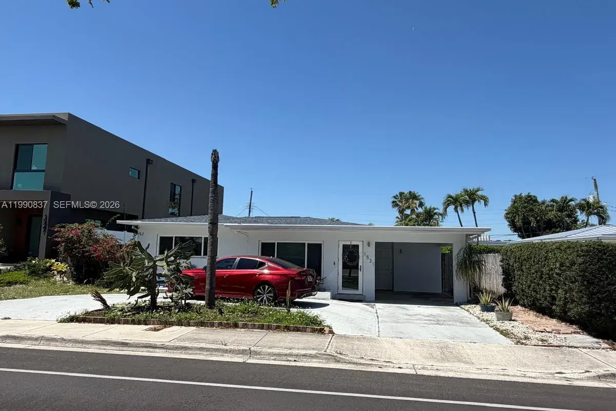 1531 NE 15th Ave, Fort Lauderdale FL 33304