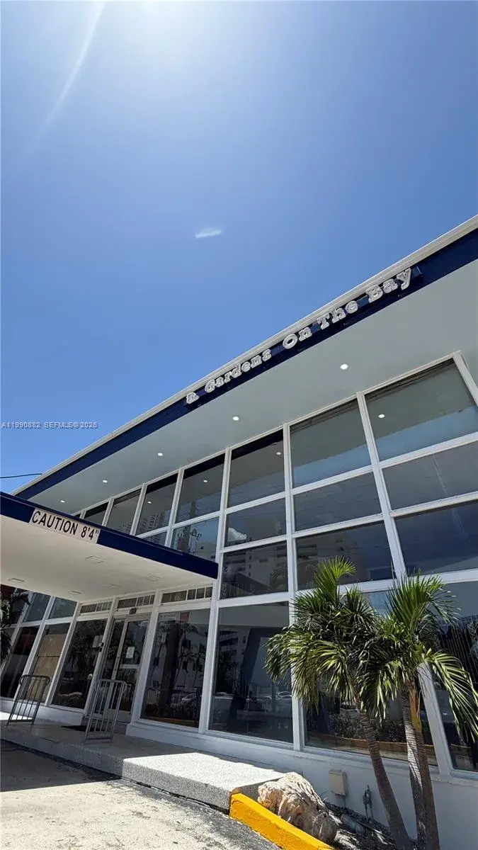 1 bath Residential Lease for rent at 6484 Indian Creek Dr # 107, Miami Beach FL 33141