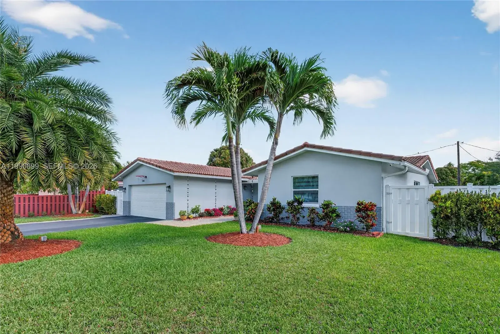3851 NW 78th Ln, Coral Springs FL 33065