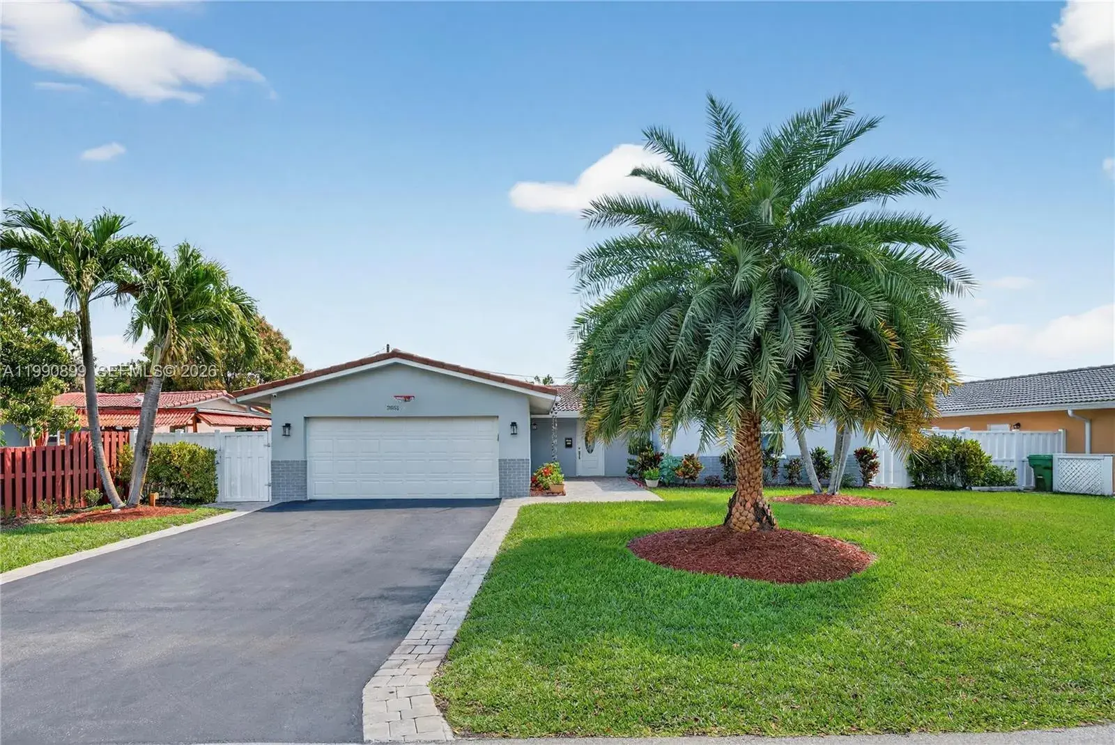 3851 NW 78th Ln, Coral Springs FL 33065