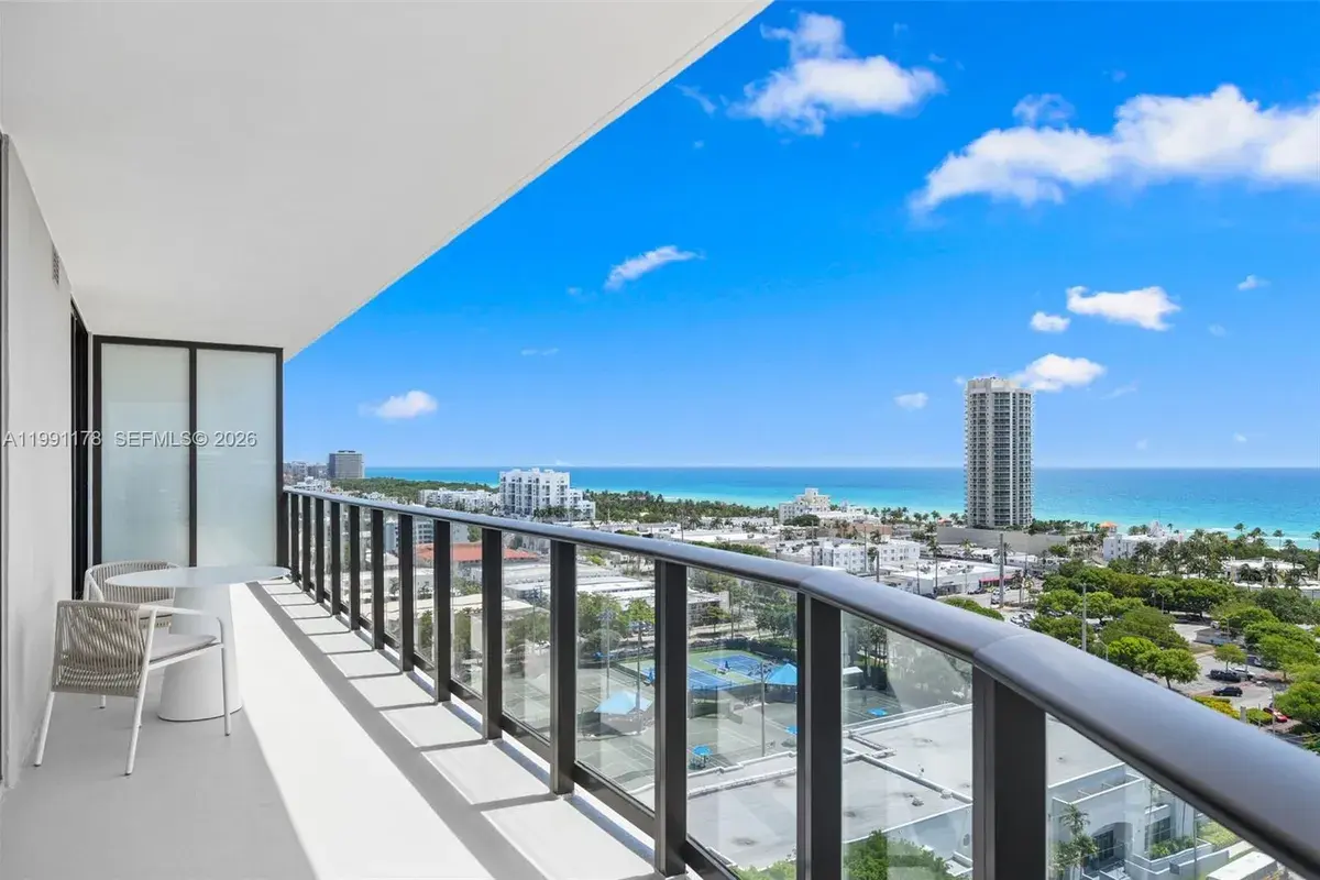 580 72nd St # 1402, Miami Beach FL 33141