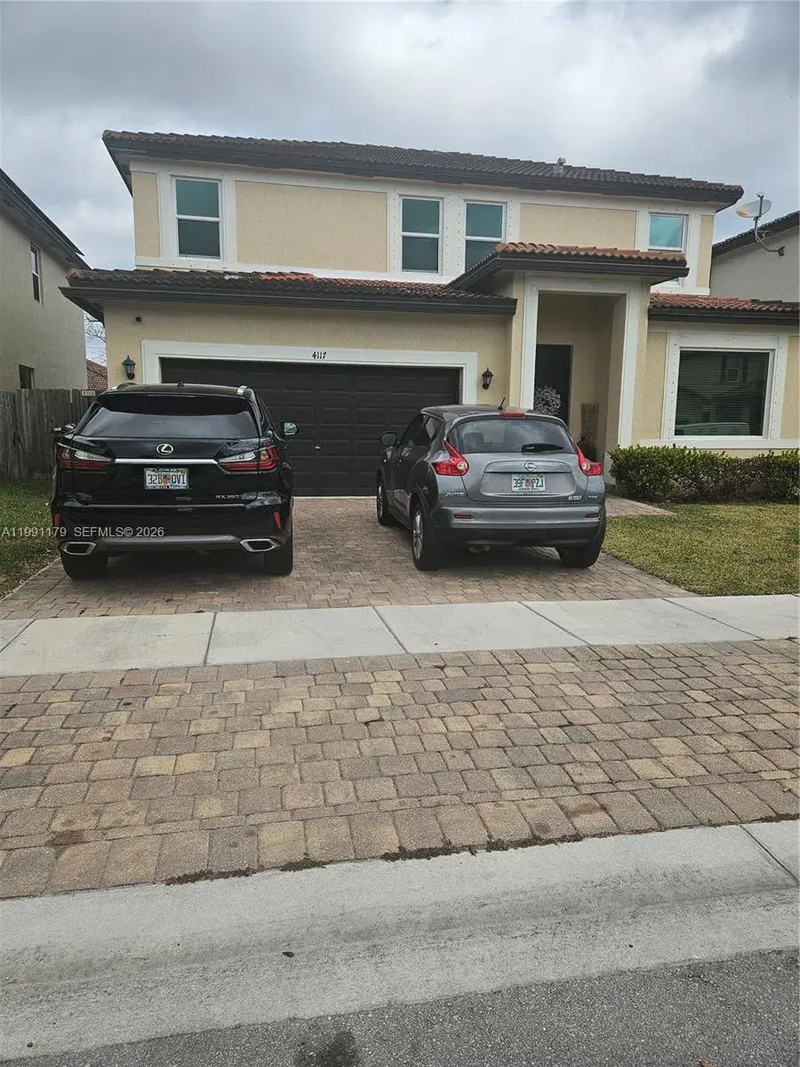 5 bedroom 3 bath Residential for sale at 4117 NE 21st St, Homestead FL 33033