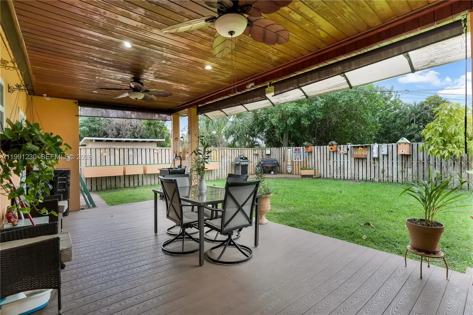 3 bedroom 3 bath Residential for sale at 316 S 24th Ave, Hollywood FL 33020