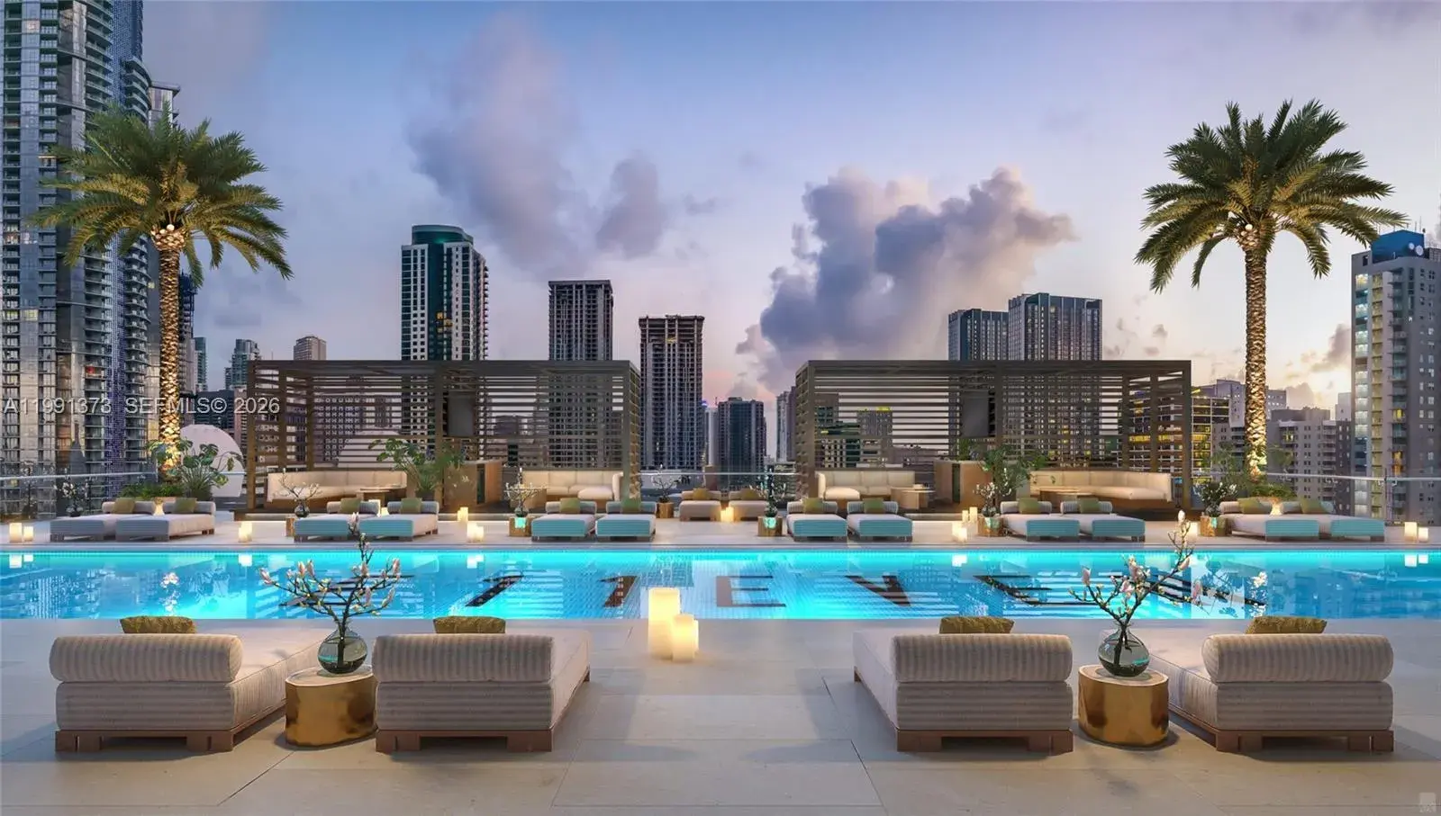 20 NE 11th St # 3706, Miami FL 33132