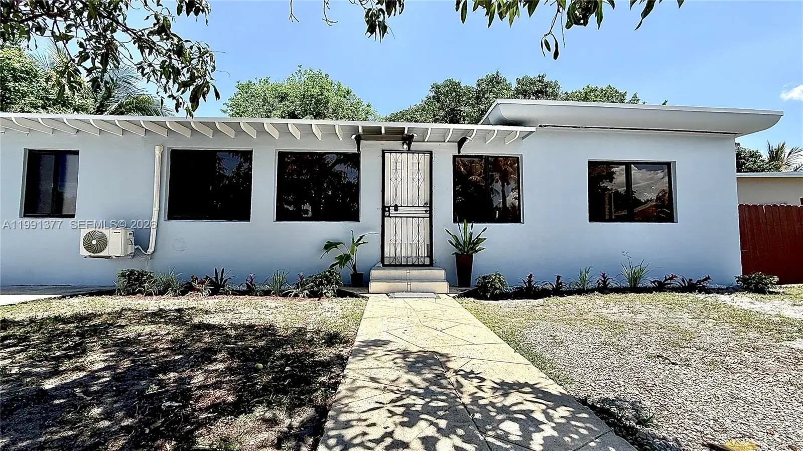 6 bedroom 3 bath Residential for sale at 1352 NW 112th Ter, Miami FL 33167