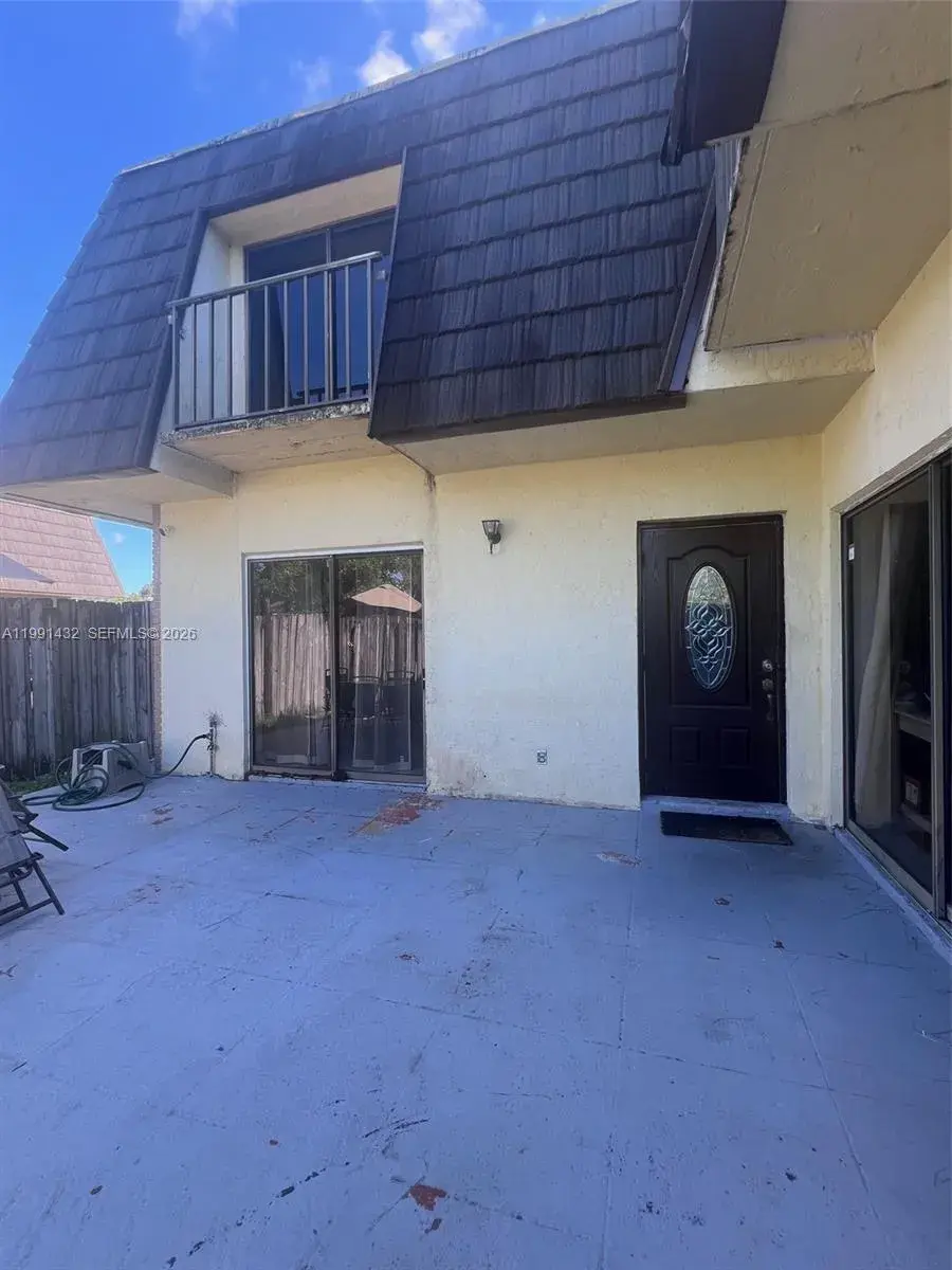 3 bedroom 2 bath Residential for sale at 4681 Cherry Rd, West Palm Beach FL 33417
