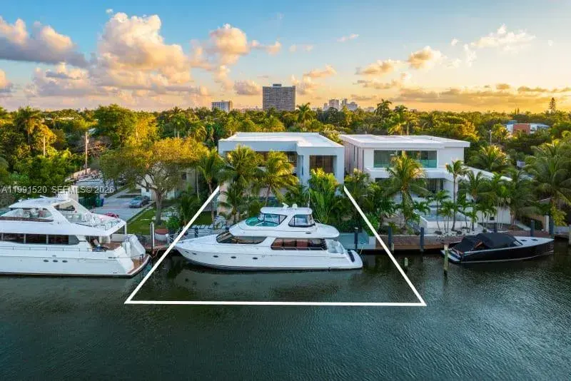 6 bedroom 6 bath Residential for sale at 775 NE 77th Ter, Miami FL 33138