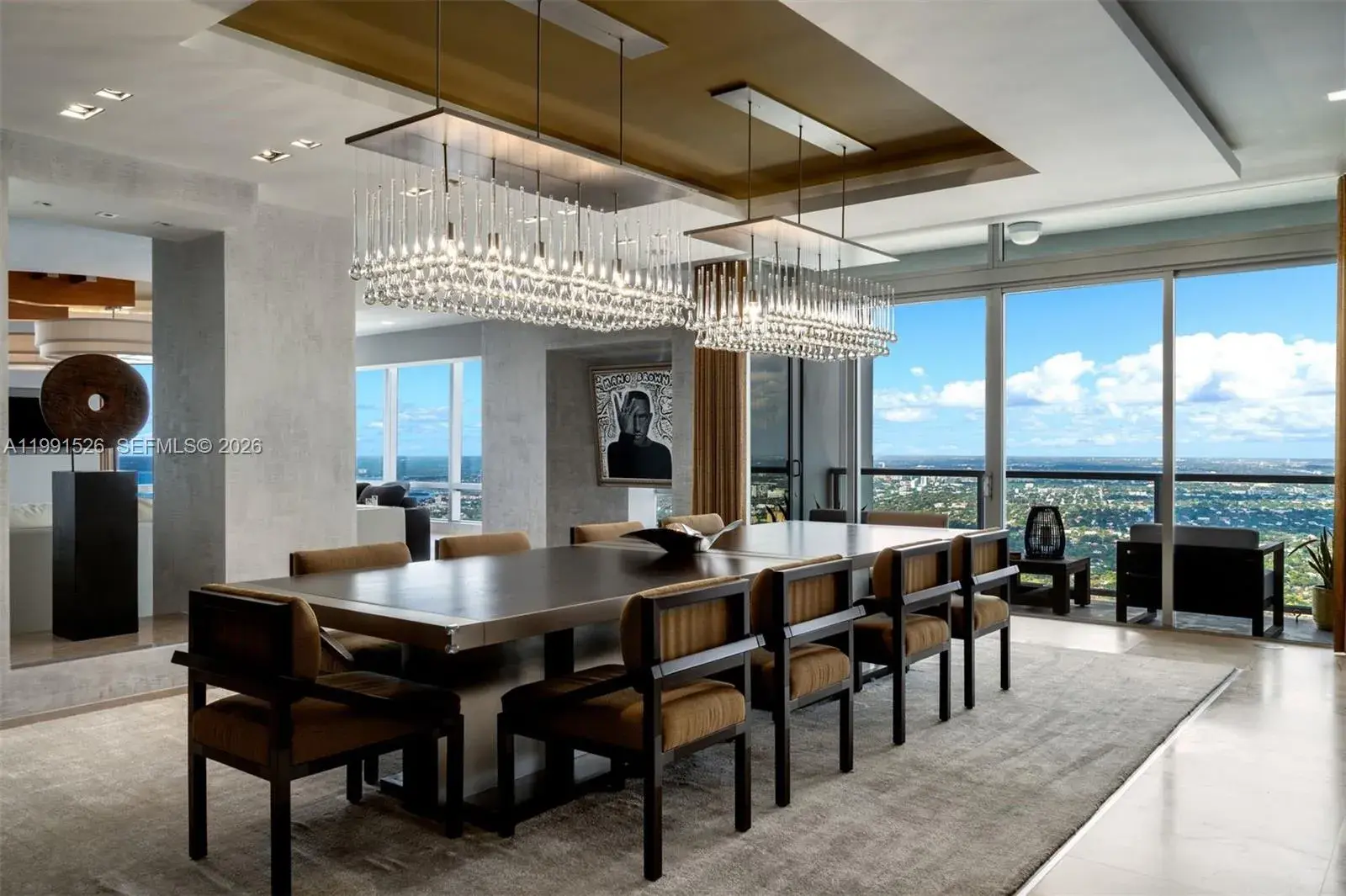 1425 Brickell Ave, Miami FL 33131
