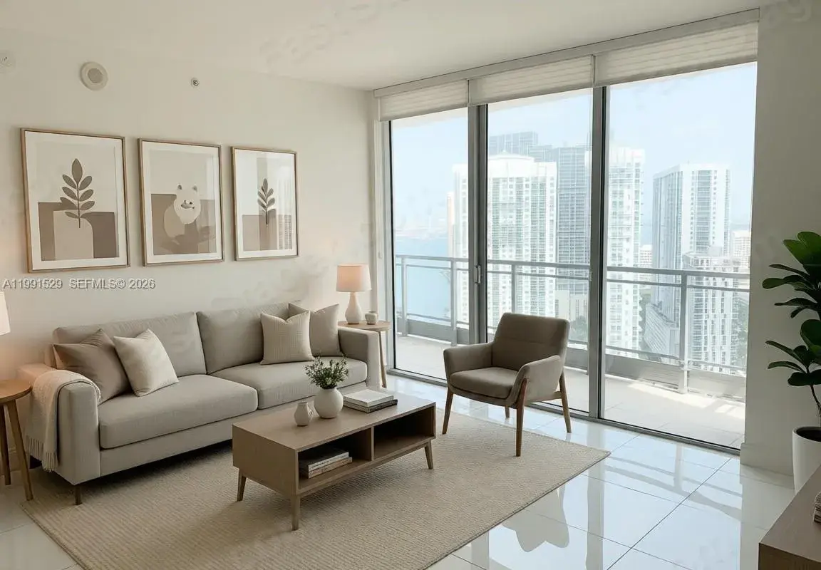 90 SW 3rd St # 3610, Miami FL 33130