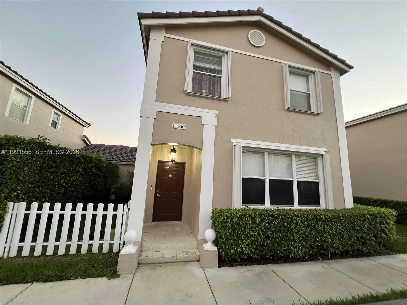 3 bedroom 2 bath Residential Lease for rent at 10560 NW 57th Ct, Coral Springs FL 33076