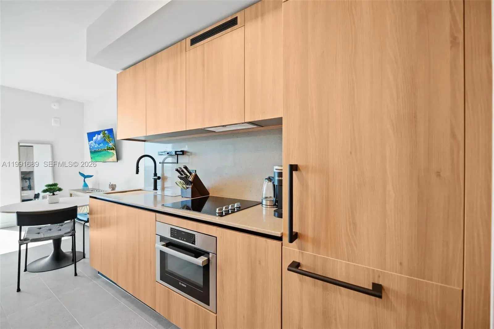 121 NE 5 ST # 3507, Miami FL 33132